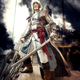Cosplay by Leon Chiro | Photo by Dizzy